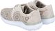 Filippo FILIPPO DP201/20 ZŁOTE RÓŻOWE - Ażurowe buty sportowe 37 7
