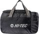Hi-Tec Torba sportowa Porter 24 l czarna 1