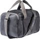 Hi-Tec Torba sportowa Porter 24 l czarna 3