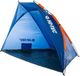 Hi-Tec NAMIOT BISHELTER BLUE/ORANGE ONE SIZE 1