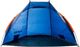 Hi-Tec NAMIOT BISHELTER BLUE/ORANGE ONE SIZE 2