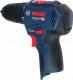Wiertarko-wkrętarka Bosch GSR 12V-30 12 V (06019G9002) 1