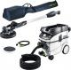 Szlifierka Festool LHS-E 225/CTL36-Set (szlifierka+odkurzacz) (575447) 4