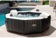 SPA ogrodowe Intex Jet & Bubble Deluxe SPA 211 cm x 71 cm (28462) 3