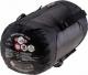 Elbrus Śpiwór Carrylight 1000 Black/Flame Scarlet 3