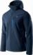 Kurtka męska Elbrus SOFTSHELL IVER TOTAL ECLIPSE/TOTAL ECLIPSE L 1