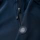 Kurtka męska Elbrus SOFTSHELL IVER TOTAL ECLIPSE/TOTAL ECLIPSE L 3