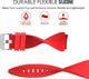 Tech-Protect TECH-PROTECT SMOOTHBAND SAMSUNG GEAR S3 RED 6