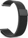 Tech-Protect TECH-PROTECT MILANESEBAND SAMSUNG GEAR S3 BLACK 1