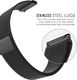 Tech-Protect TECH-PROTECT MILANESEBAND SAMSUNG GEAR S3 BLACK 2