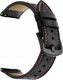 Tech-Protect TECH-PROTECT LEATHER SAMSUNG GEAR S3 BLACK 2