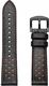 Tech-Protect TECH-PROTECT LEATHER SAMSUNG GEAR S3 BLACK 7
