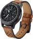 Tech-Protect TECH-PROTECT LEATHER SAMSUNG GEAR S3 BROWN 1