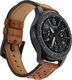 Tech-Protect TECH-PROTECT LEATHER SAMSUNG GEAR S3 BROWN 3