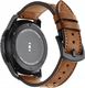 Tech-Protect TECH-PROTECT LEATHER SAMSUNG GEAR S3 BROWN 4