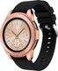 Tech-Protect TECH-PROTECT SMOOTHBAND SAMSUNG GALAXY WATCH 42MM BLACK 1