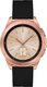 Tech-Protect TECH-PROTECT SMOOTHBAND SAMSUNG GALAXY WATCH 42MM BLACK 2