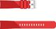Tech-Protect TECH-PROTECT SMOOTHBAND SAMSUNG GALAXY WATCH 42MM RED 5