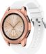 Tech-Protect TECH-PROTECT SMOOTHBAND SAMSUNG GALAXY WATCH 42MM WHITE 1