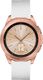 Tech-Protect TECH-PROTECT SMOOTHBAND SAMSUNG GALAXY WATCH 42MM WHITE 2