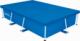 Bestway Pokrywa do basenu 259 x 170 cm (58105) 1