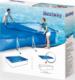 Bestway Pokrywa do basenu 259 x 170 cm (58105) 2