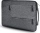 Etui Tech-Protect Pocket Laptop 13" Ciemnoszary 1