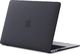 Etui Tech-Protect Smartshell Macbook Air 13 2018-2020 13.3" Czarny 1