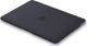 Etui Tech-Protect Smartshell Macbook Air 13 2018-2020 13.3" Czarny 1