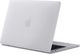Etui Tech-Protect Smartshell Macbook Air 13 2018-2020 Matte 13.3" Przezroczysty 1