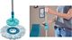 Mop Leifheit Clean Twist Ergo (52101) z wiadrem 3