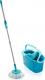 Mop Leifheit Clean Twist Ergo (52101) z wiadrem 1