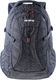 Iguana PLECAK TARGET 25L BLACK 25L 2