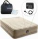 Intex Materac ULTRA PLUSH QUEEN 203 X 152 X 46 cm INTEX 1