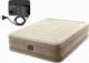 Intex Materac ULTRA PLUSH QUEEN 203 X 152 X 46 cm INTEX 3