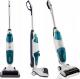 Odkurzacz pionowy Leifheit Regulus Aqua PowerVac z dwoma zapasowymi wałkami 2
