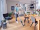 Odkurzacz pionowy Leifheit Rotaro PowerVac 2w1 16V 2