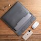 Etui Tech-Protect Chloi 13" Szary 6