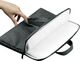 Etui Tech-Protect Briefcase 16" Szary 2