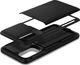 Spigen SPIGEN SLIM ARMOR CS GALAXY S20 BLACK 2