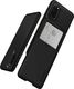 Spigen SPIGEN SLIM ARMOR CS GALAXY S20 BLACK 4