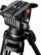 Statyw NEST Statyw Do Filmowania Video + Głowica Olejowa 180cm 8