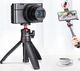 Statyw Ulanzi 3d monopod na aparat 10