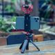 Statyw Ulanzi 3d monopod na aparat 5