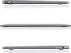 Etui Tech-Protect Smartshell Macbook Air 13 2018-2020 13.3" Przezroczysty 1