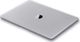 Etui Tech-Protect Smartshell Macbook Air 13 2018-2020 13.3" Przezroczysty 2