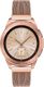 Tech-Protect TECH-PROTECT MILANESEBAND SAMSUNG GALAXY WATCH 42MM BLUSH GOLD 2