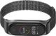 Tech-Protect TECH-PROTECT MILANESEBAND XIAOMI MI BAND 3/4 BLACK 1