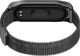 Tech-Protect TECH-PROTECT MILANESEBAND XIAOMI MI BAND 3/4 BLACK 2