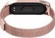 Tech-Protect TECH-PROTECT MILANESEBAND XIAOMI MI BAND 3/4 ROSE GOLD 3